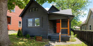 1209 S Randolph Street - $2,300/mo. Gallery 1