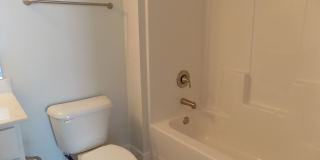 Home Close to Mitchellville Park Gallery 15