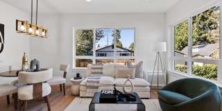 Modern Elegance in the Heart of Wallingford Gallery 1