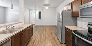 The Brix Apartments Gallery 1