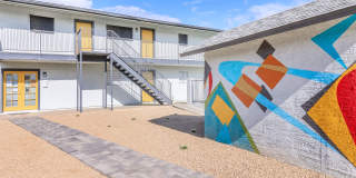 Mountain Valley Apartments Gallery 10