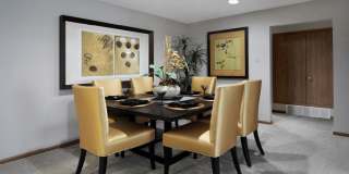 The Vanderbilt Apartments Gallery 9