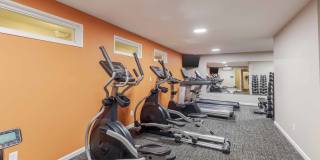 Emberwood Apartments Gallery 11