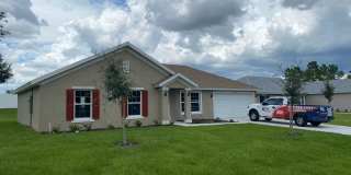 Desirable Citrus Springs Neighborhood 3/2/2 Gallery 4