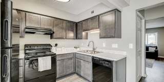 The Parkton apartments Gallery 1