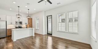 The Hadley Luxury Apartments Gallery 24