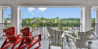 Windermere Cay Apartments Gallery 31