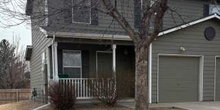 Adorable 2 bedroom Townhome! Gallery 1