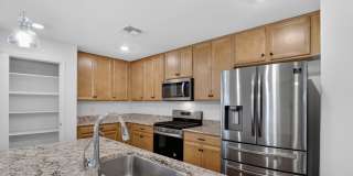Spacious 3BR House in Buckeye Gallery 5