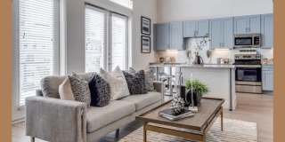 The District in Little Elm Gallery 1