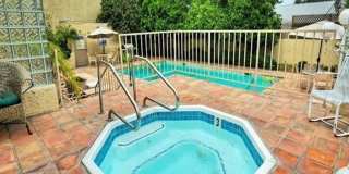 1 Bedroom, 1 Bathroom North Hollywood Condominium for Lease! Gallery 19