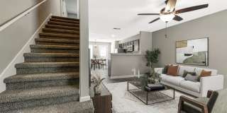 Center Pointe Townhomes Gallery 33