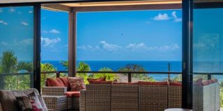 Magnificent Wailuku Country Estate Gallery 16