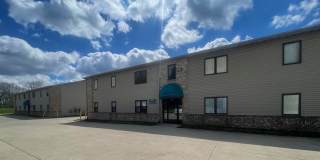 Riverwood Apartments Gallery 15