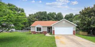 Charming 3BR House in Goodlettsville Gallery 1