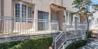 Modern 3 Bed, 3 Bath Home with New Appliances, A/C, 2 Car Garage, Patio, and Balcony Gallery 1