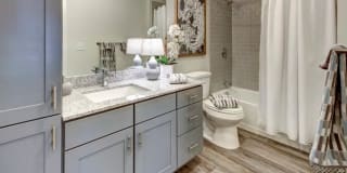 55+ Active Adult Apartment Homes - NorthStar Georgetown Gallery 27