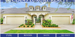 COMING SOON -- Furnished Townhouse in Plantation Bay Gallery 1