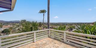 SD: Stunning 4BD/3BA Home in Vista with Panoramic Views, Private Balcony & Large Yard Gallery 26