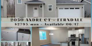 Beautiful Three Bedroom In Ferndale Gallery 1
