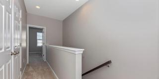 3 level townhouse (newer construction) in Jefferson Place Community available early May! Gallery 28