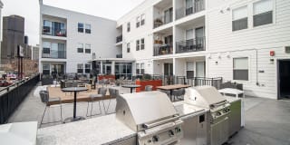 Park Avenue West - Affordable Housing Gallery 11