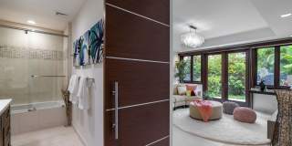 Kahala Grand Splendor. Contemporary Luxury residence w/ a large pool. Gallery 19
