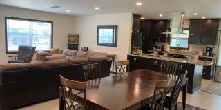 Gorgeous updated home. Gallery 6