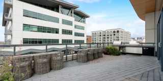 Channel House Gallery 38