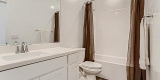 A Spectacular New Home with Solar Panels! Gallery 24