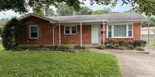 Updated home in Shively Gallery 1