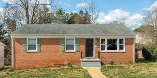 105 South Piedmont Avenue Gallery 1