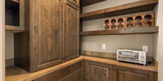 Luxury Furnished 4-Bedroom Home in Eagle's Bella Terra Neighborhood Gallery 20