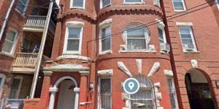 1 Mark St. Gallery 1