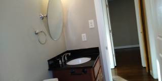 Mountain View 2 Bedroom 1 Bath Duplex on a Hill Gallery 47