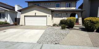 Spacious 5-Bedroom Home with Large Backyard in San Bruno Gallery 1