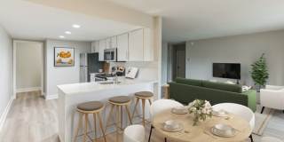 Eagle Rock Apartments at Malvern Gallery 2