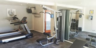 Hillside Village Apartments Gallery 22