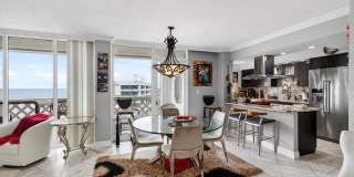 1200 S Ocean Boulevard Gallery 21