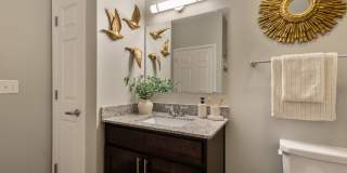 Fieldstone at Glenwood Crossing Fieldstone at Glenwood Crossing Gallery 18