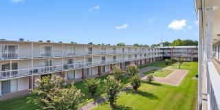 Bellemont Victoria I Apartments Gallery 24