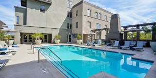 Haven at Del Mar Station Apartments Gallery 12