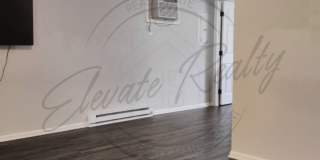 Second Floor One Bedroom Updated Apartment with Laundry Hook Ups! Gallery 7