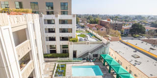 The Mansfield at Miracle Mile Gallery 88