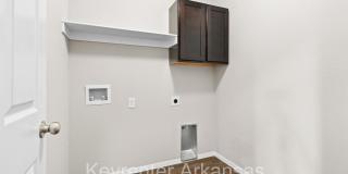 Beautiful new build home! Gallery 25