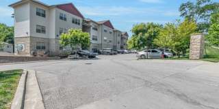 Woodhaven Apartments Gallery 1
