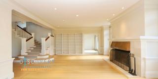 Traditional Six Bedroom Home with Exceptional SF Bay Views with In Law Unit Gallery 10