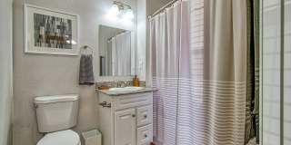 The Quarters Auburn - Student Housing Gallery 22