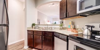 Canyon Springs at Bull Creek Canyon Springs at Bull Creek Gallery 8