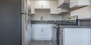 Citrus Court Apartments Gallery 12